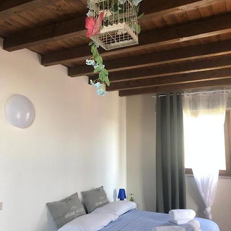 Attico By Marconi 11 Bed & Breakfast Besozzo Exterior foto