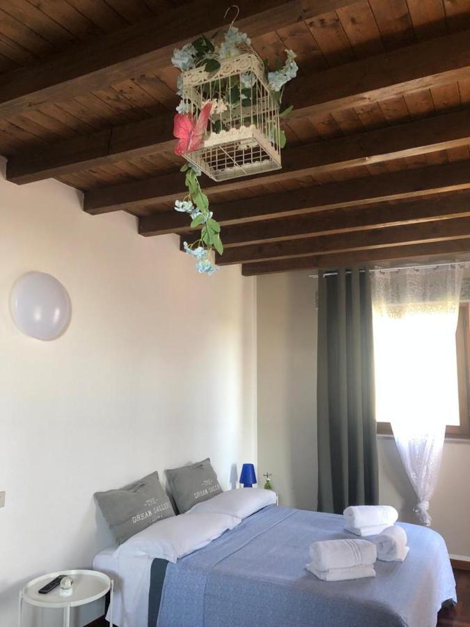 Attico By Marconi 11 Bed & Breakfast Besozzo Exterior foto