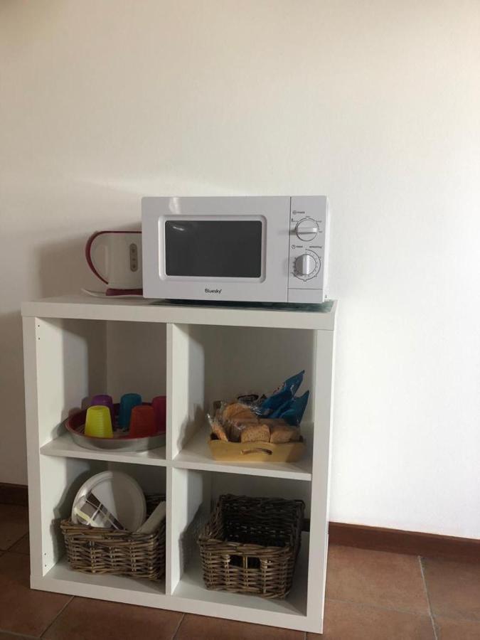 Attico By Marconi 11 Bed & Breakfast Besozzo Exterior foto