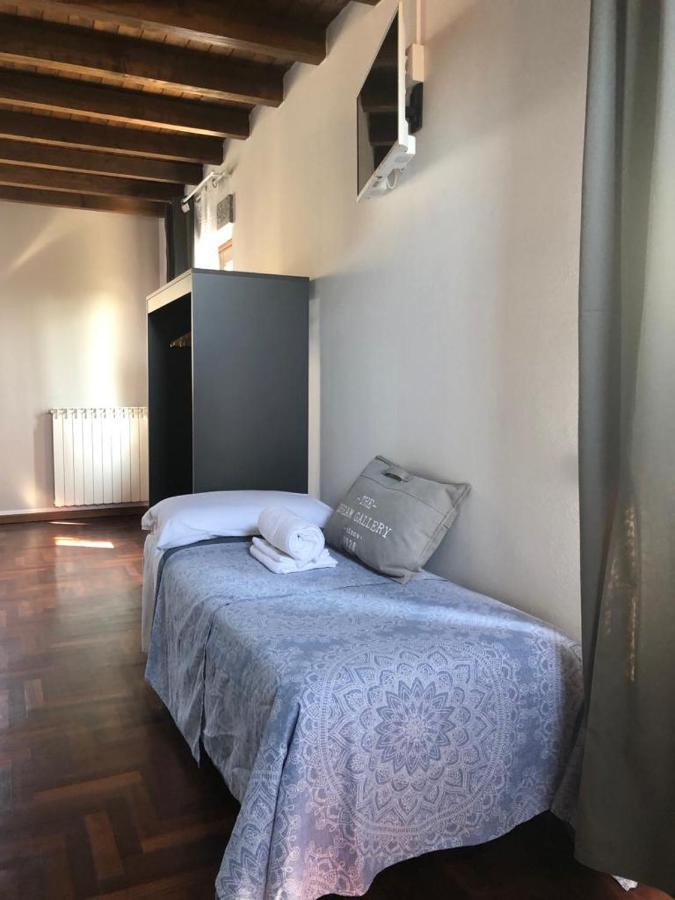 Attico By Marconi 11 Bed & Breakfast Besozzo Exterior foto